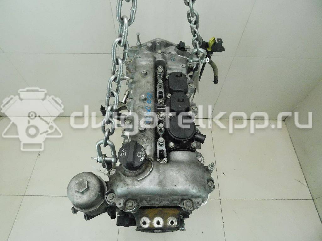 Фото Контрактный (б/у) двигатель A 22 DM для Opel / Vauxhall 163 л.с 16V 2.2 л Дизельное топливо 25196690 {forloop.counter}}