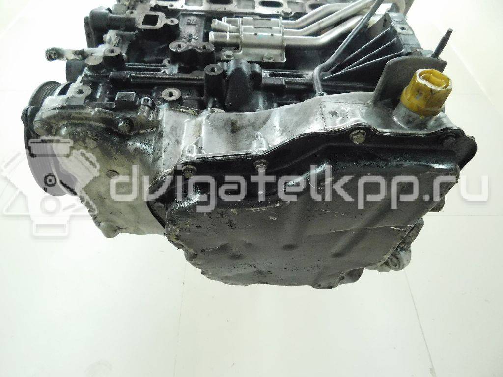 Фото Контрактный (б/у) двигатель A 22 DM для Opel / Vauxhall 163 л.с 16V 2.2 л Дизельное топливо 25196690 {forloop.counter}}