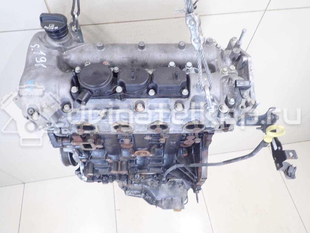 Фото Контрактный (б/у) двигатель Z 22 D1 для Chevrolet / Holden 163-188 л.с 16V 2.2 л Дизельное топливо 25196691 {forloop.counter}}