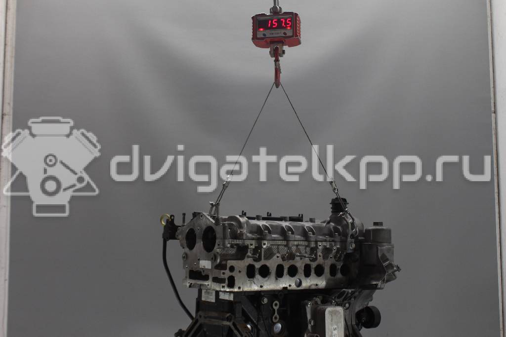 Фото Контрактный (б/у) двигатель Z 22 D1 для Chevrolet / Holden 163-188 л.с 16V 2.2 л Дизельное топливо 25196690 {forloop.counter}}