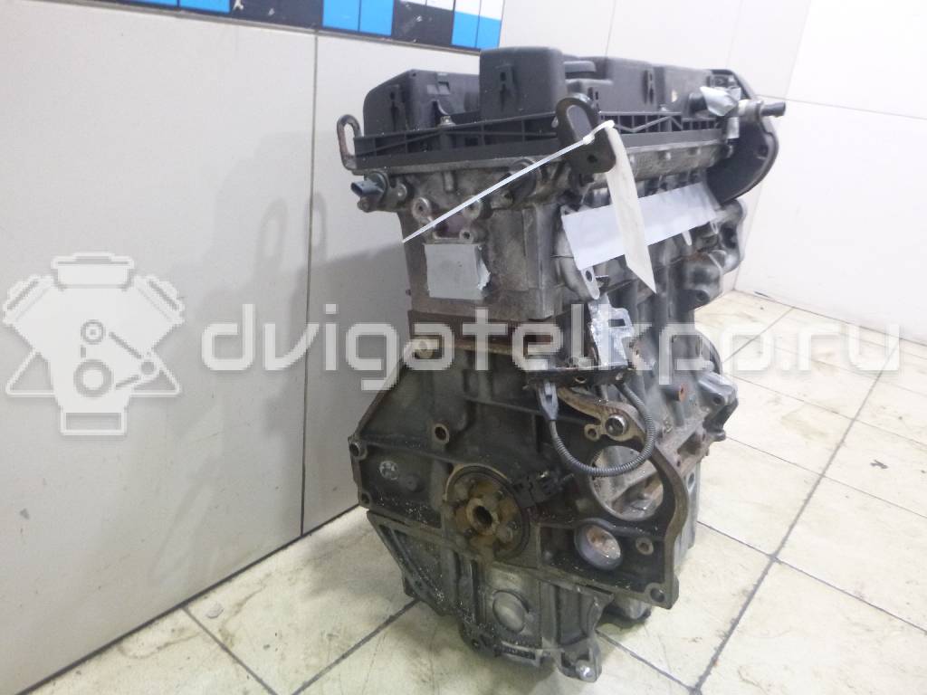 Фото Контрактный (б/у) двигатель Z 18 XER для Holden / Opel / Chevrolet / Vauxhall 140 л.с 16V 1.8 л бензин 25197209 {forloop.counter}}