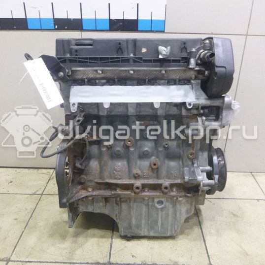 Фото Контрактный (б/у) двигатель Z 18 XER для Holden / Opel / Chevrolet / Vauxhall 140 л.с 16V 1.8 л бензин 25197209