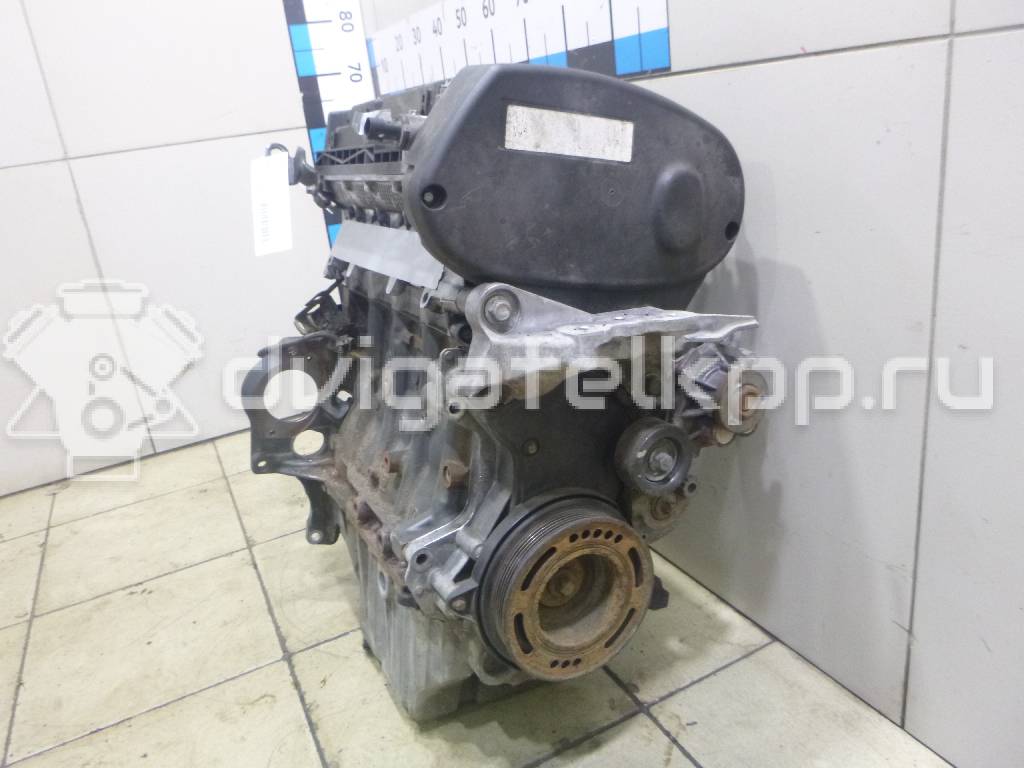 Фото Контрактный (б/у) двигатель Z 18 XER для Holden / Opel / Chevrolet / Vauxhall 140 л.с 16V 1.8 л бензин 25197209 {forloop.counter}}