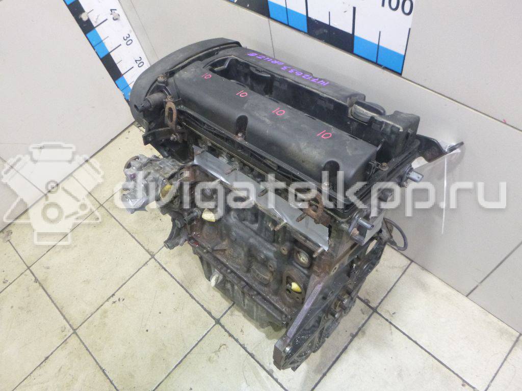 Фото Контрактный (б/у) двигатель Z 18 XER для Holden / Opel / Chevrolet / Vauxhall 140 л.с 16V 1.8 л бензин 25197209 {forloop.counter}}