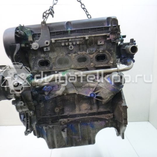 Фото Контрактный (б/у) двигатель F16D4 для Chevrolet / Holden 113-124 л.с 16V 1.6 л бензин 25196858