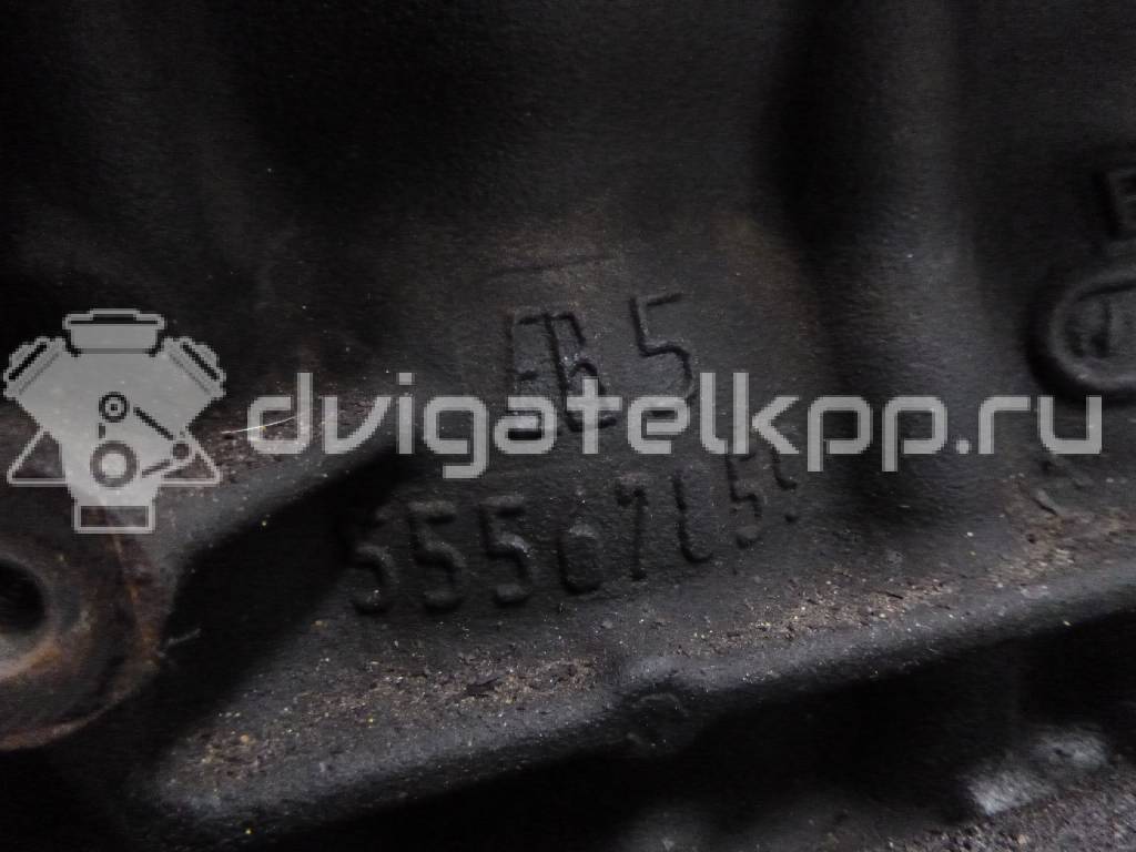 Фото Контрактный (б/у) двигатель F16D4 для Chevrolet / Holden 113-124 л.с 16V 1.6 л бензин 25196858 {forloop.counter}}