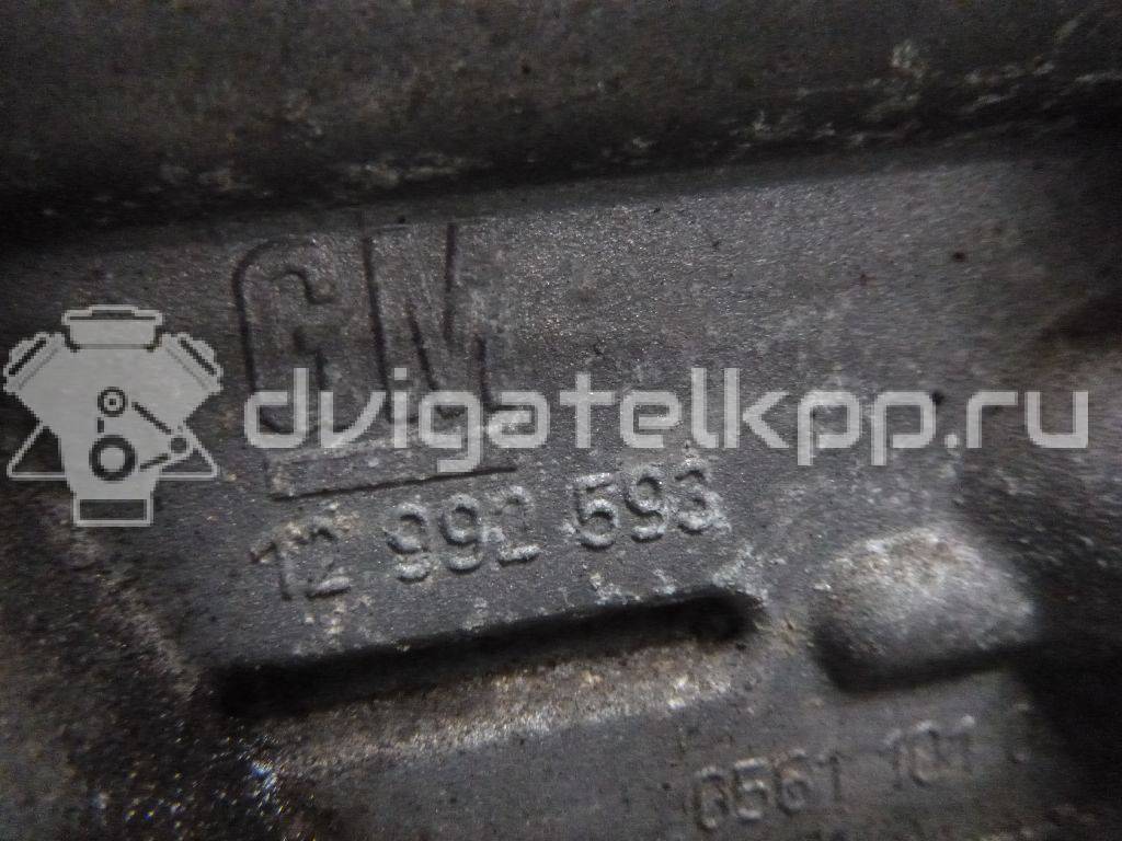 Фото Контрактный (б/у) двигатель F16D4 для Chevrolet / Holden 113-124 л.с 16V 1.6 л бензин 25196858 {forloop.counter}}