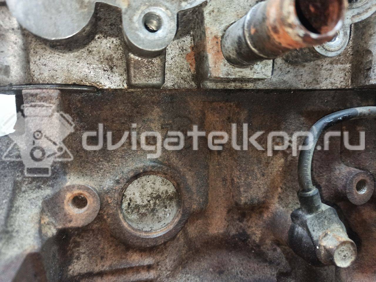 Фото Контрактный (б/у) двигатель F16D3 для Daewoo / Buick (Sgm) / Chevrolet / Holden 106-110 л.с 16V 1.6 л бензин 25182996 {forloop.counter}}