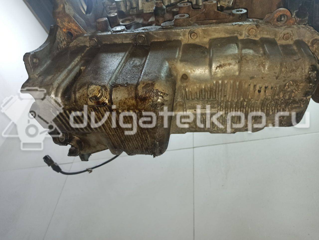 Фото Контрактный (б/у) двигатель F16D3 для Daewoo / Buick (Sgm) / Chevrolet / Holden 106-110 л.с 16V 1.6 л бензин 25182996 {forloop.counter}}