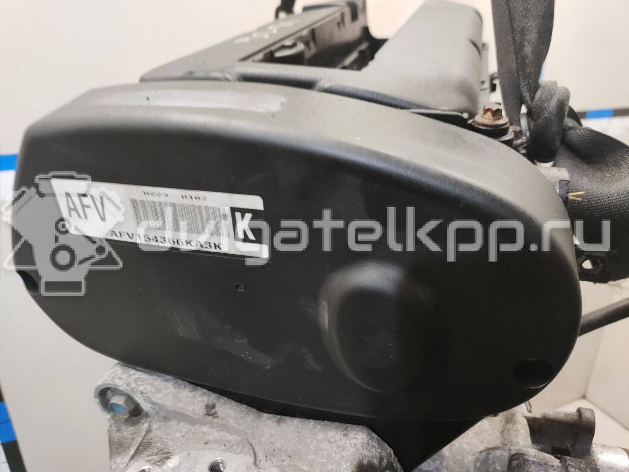 Фото Контрактный (б/у) двигатель F16D4 для Chevrolet / Holden 113-124 л.с 16V 1.6 л бензин 25196858 {forloop.counter}}