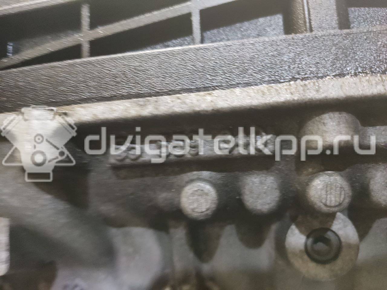 Фото Контрактный (б/у) двигатель F16D4 для Chevrolet / Holden 113-124 л.с 16V 1.6 л бензин 25196858 {forloop.counter}}