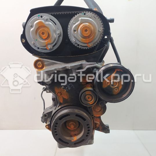 Фото Контрактный (б/у) двигатель Z 18 XER для Holden / Opel / Chevrolet / Vauxhall 140 л.с 16V 1.8 л бензин 25197233