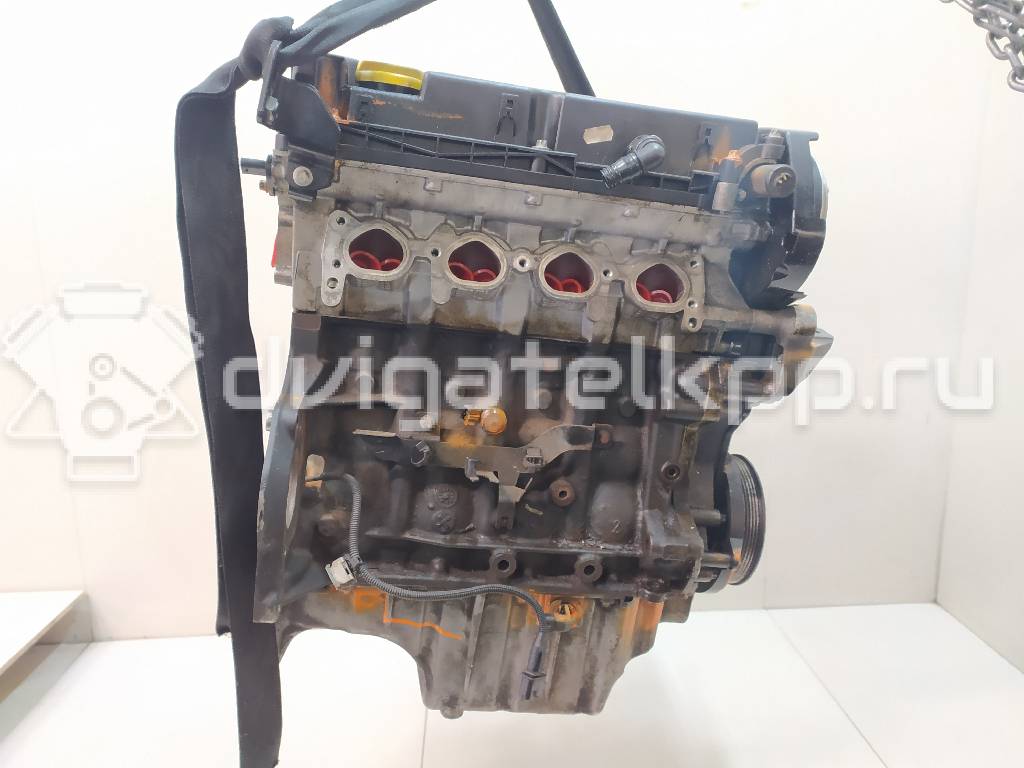 Фото Контрактный (б/у) двигатель Z 18 XER для Holden / Opel / Chevrolet / Vauxhall 140 л.с 16V 1.8 л бензин 25197233 {forloop.counter}}