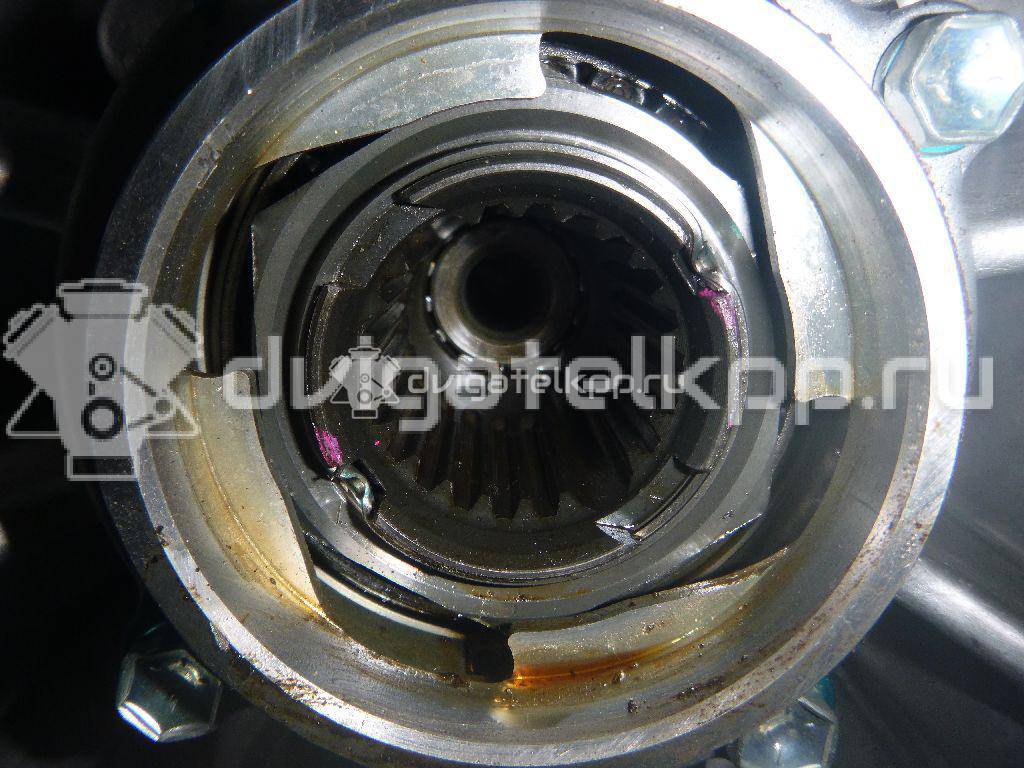 Фото Контрактная (б/у) МКПП для Toyota Dyna / Land Cruiser / Hiace / Hilux / Fortuner N5 , N6 102-204 л.с 16V 3.0 л 1KD-FTV Дизельное топливо 3303060B60 {forloop.counter}}