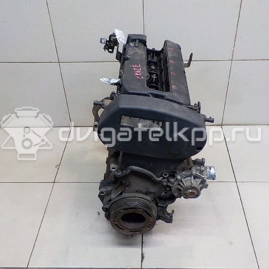 Фото Контрактный (б/у) двигатель Z 18 XER для Holden / Opel / Chevrolet / Vauxhall 140 л.с 16V 1.8 л бензин 25197209