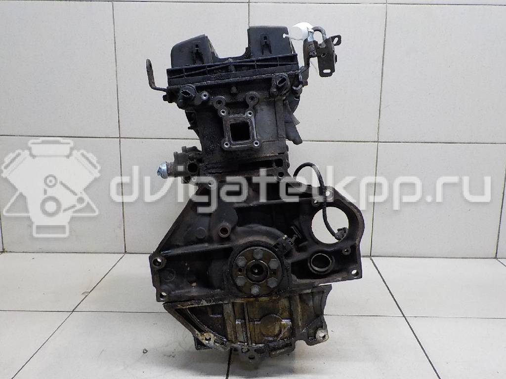 Фото Контрактный (б/у) двигатель Z 18 XER для Holden / Opel / Chevrolet / Vauxhall 140 л.с 16V 1.8 л бензин 25197209 {forloop.counter}}