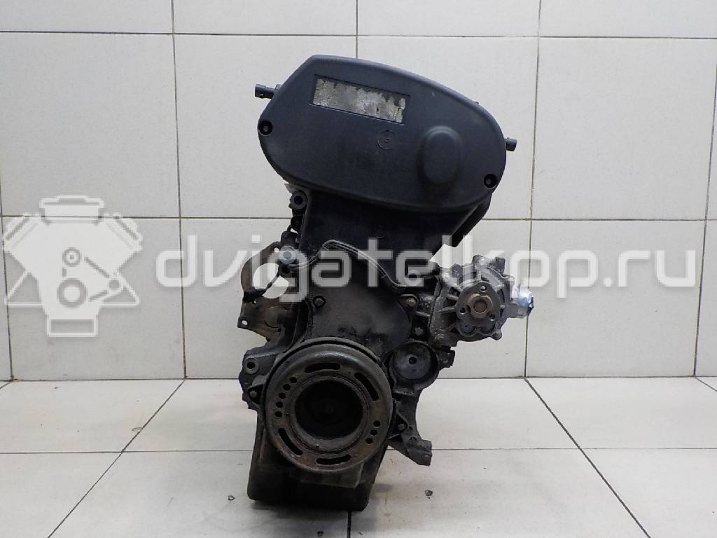 Фото Контрактный (б/у) двигатель Z 18 XER для Holden / Opel / Chevrolet / Vauxhall 140 л.с 16V 1.8 л бензин 25197209 {forloop.counter}}