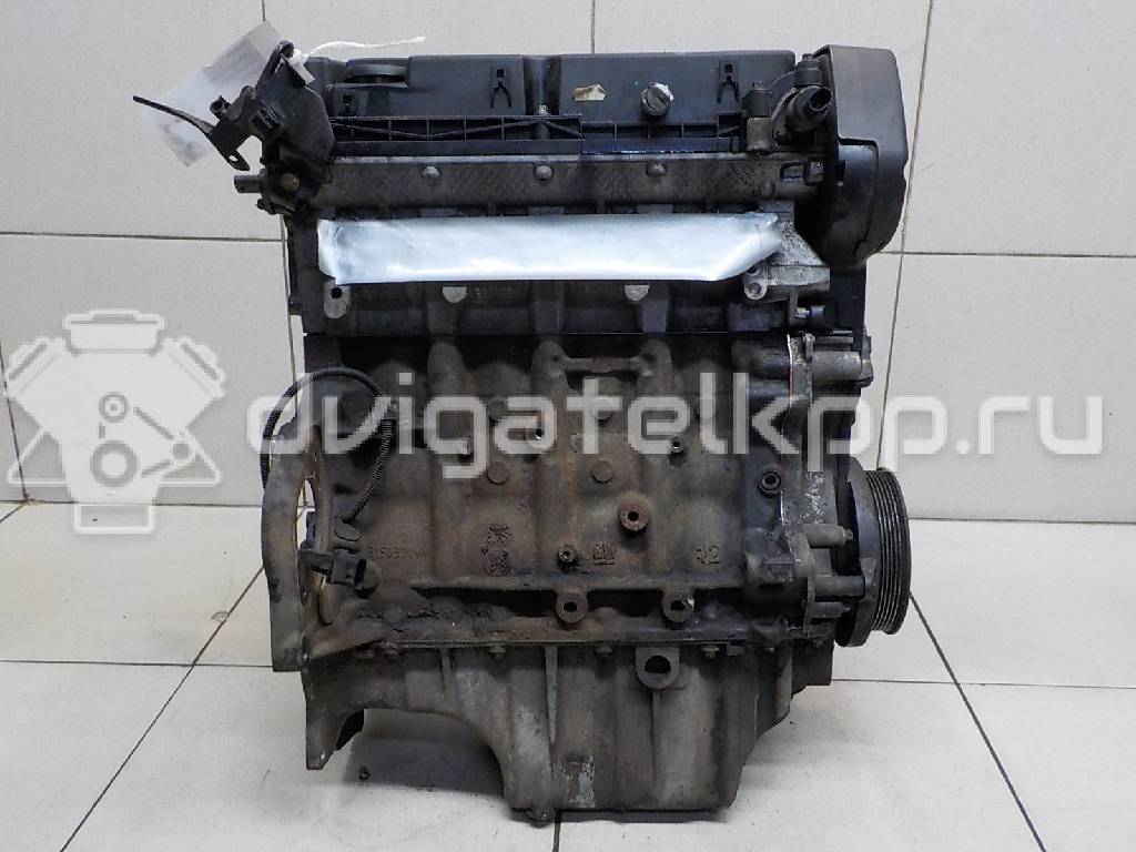 Фото Контрактный (б/у) двигатель Z 18 XER для Holden / Opel / Chevrolet / Vauxhall 140 л.с 16V 1.8 л бензин 25197209 {forloop.counter}}