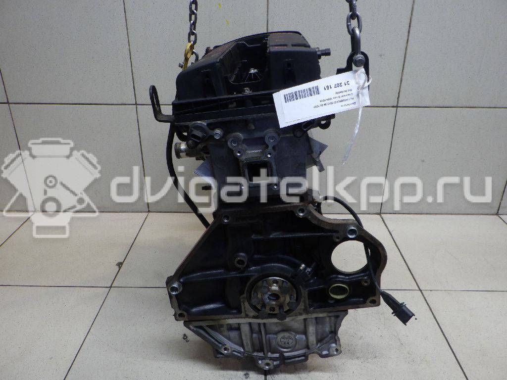 Фото Контрактный (б/у) двигатель LDE для Buick (Sgm) / Chevrolet (Sgm) / Chevrolet 117-121 л.с 16V 1.6 л бензин 25196859 {forloop.counter}}