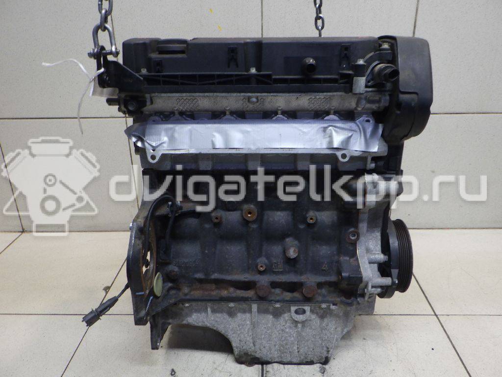 Фото Контрактный (б/у) двигатель LDE для Chevrolet (Sgm) / Chevrolet 117-121 л.с 16V 1.6 л бензин 25196859 {forloop.counter}}