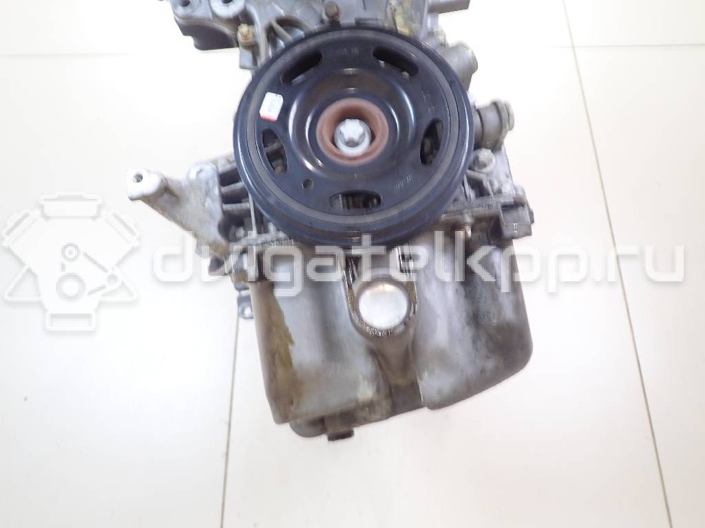 Фото Контрактный (б/у) двигатель B 14 NET для Opel / Vauxhall 140-150 л.с 16V 1.4 л бензин 93169420 {forloop.counter}}