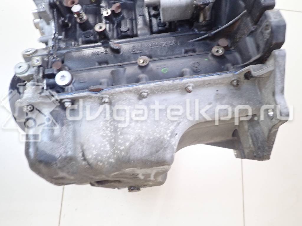 Фото Контрактный (б/у) двигатель B 14 NET для Opel / Vauxhall 140-150 л.с 16V 1.4 л бензин 93169420 {forloop.counter}}