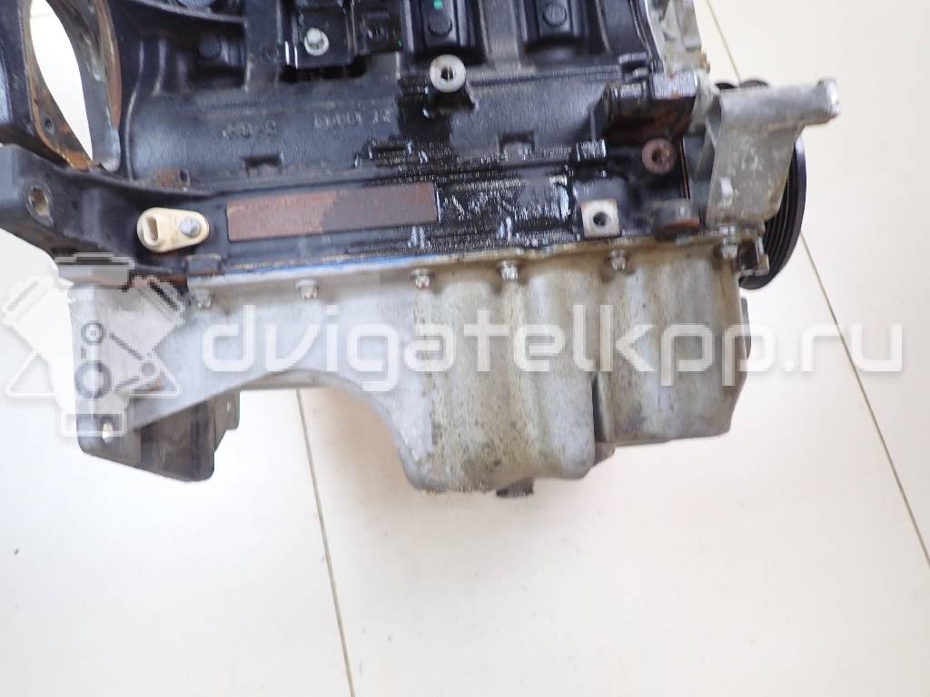 Фото Контрактный (б/у) двигатель B 14 NET для Opel / Vauxhall 140-150 л.с 16V 1.4 л бензин 93169420 {forloop.counter}}