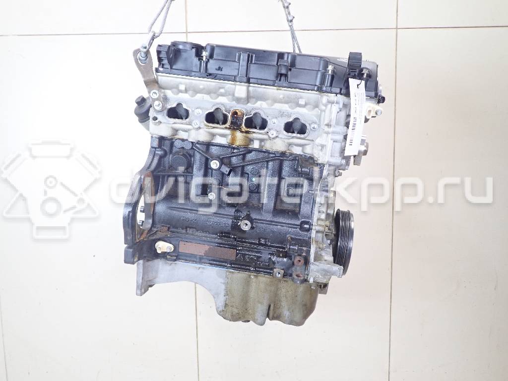 Фото Контрактный (б/у) двигатель B 14 NEL для Opel / Vauxhall 120 л.с 16V 1.4 л бензин 93169420 {forloop.counter}}