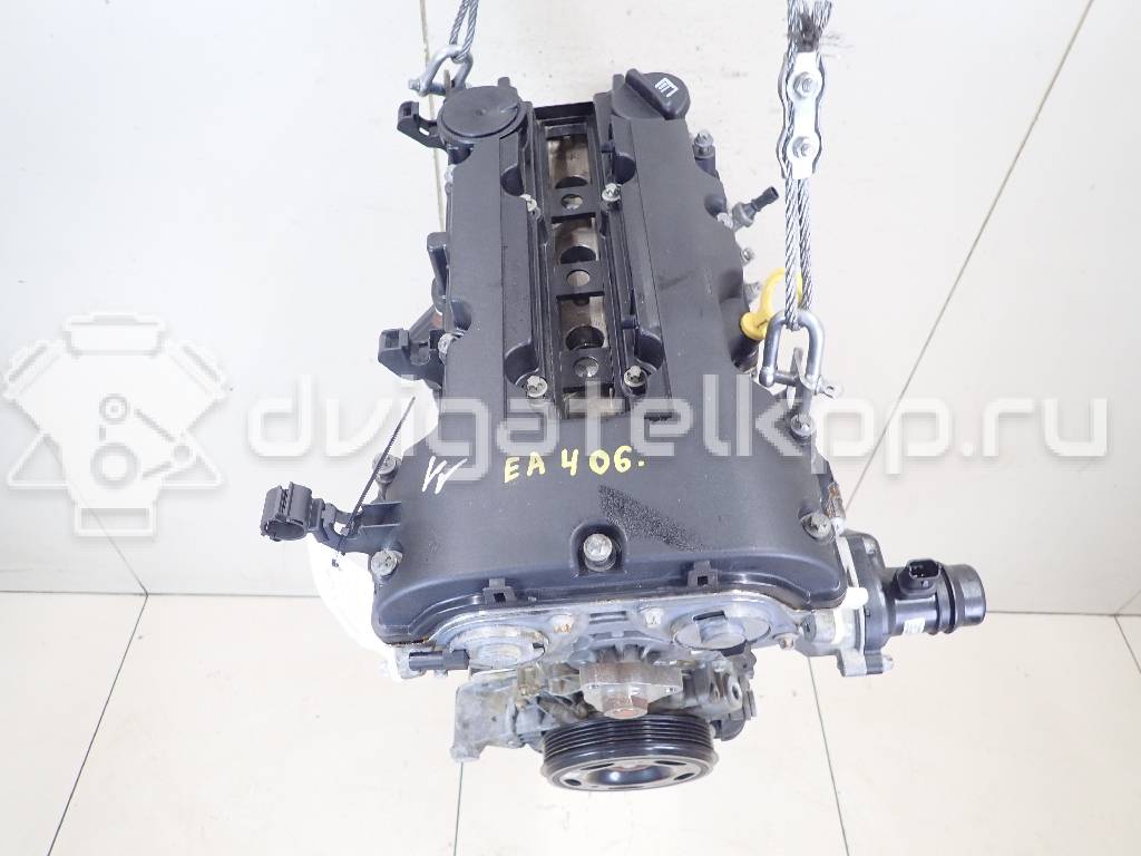 Фото Контрактный (б/у) двигатель B 14 NEL для Opel / Vauxhall 120 л.с 16V 1.4 л бензин 93169420 {forloop.counter}}