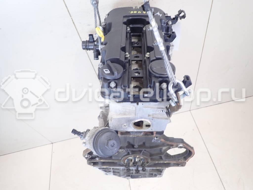 Фото Контрактный (б/у) двигатель B 14 NEL для Opel / Vauxhall 120 л.с 16V 1.4 л бензин 93169420 {forloop.counter}}