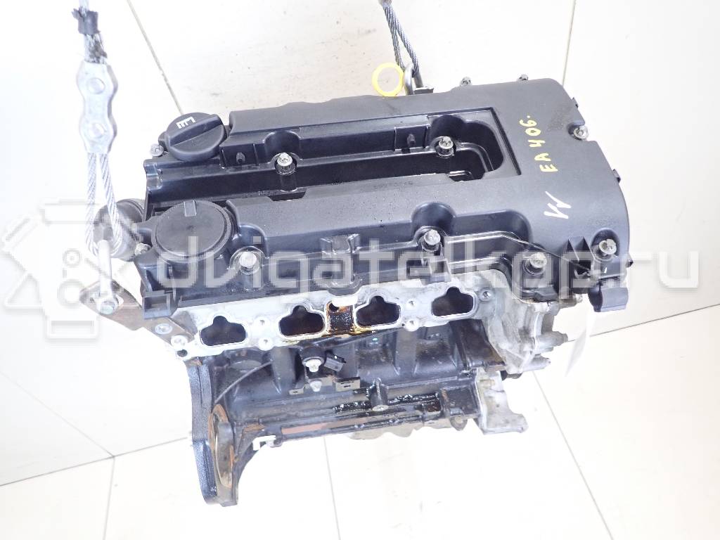 Фото Контрактный (б/у) двигатель B 14 NEL для Opel / Vauxhall 120 л.с 16V 1.4 л бензин 93169420 {forloop.counter}}