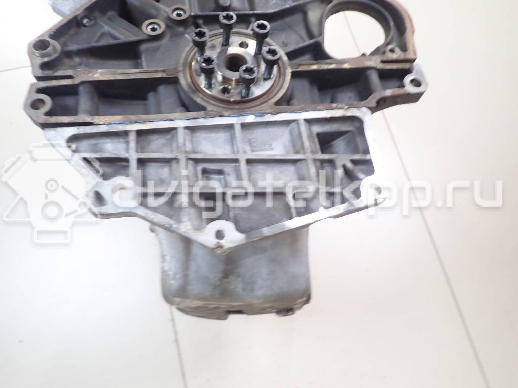 Фото Контрактный (б/у) двигатель B 14 NEL для Opel / Vauxhall 120 л.с 16V 1.4 л бензин 93169420 {forloop.counter}}