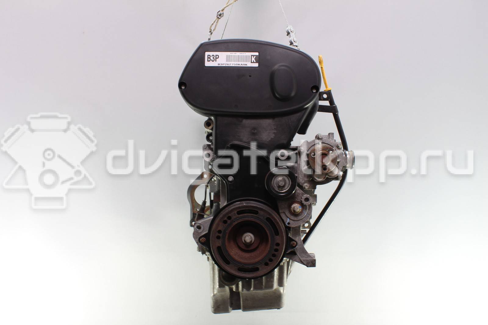 Фото Контрактный (б/у) двигатель LDE для Buick (Sgm) / Chevrolet (Sgm) / Chevrolet 117-121 л.с 16V 1.6 л бензин 25196859 {forloop.counter}}