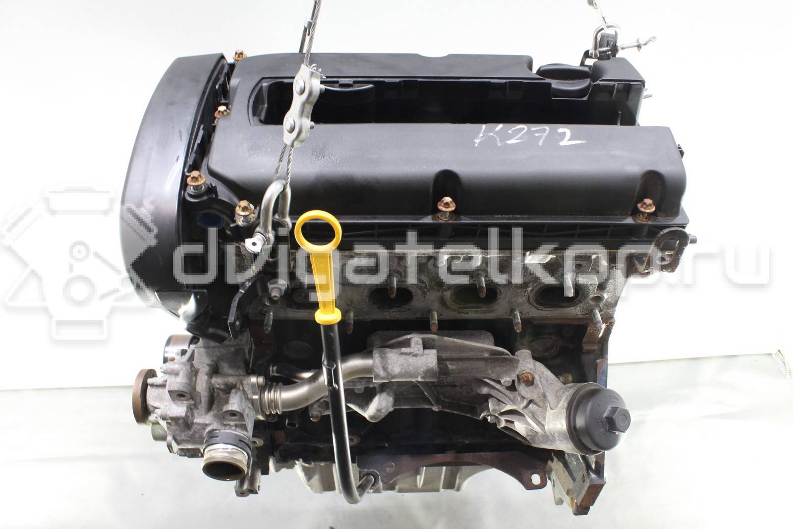 Фото Контрактный (б/у) двигатель LDE для Buick (Sgm) / Chevrolet (Sgm) / Chevrolet 117-121 л.с 16V 1.6 л бензин 25196859 {forloop.counter}}