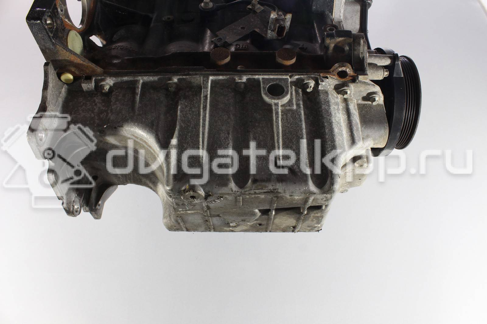 Фото Контрактный (б/у) двигатель LDE для Buick (Sgm) / Chevrolet (Sgm) / Chevrolet 117-121 л.с 16V 1.6 л бензин 25196859 {forloop.counter}}