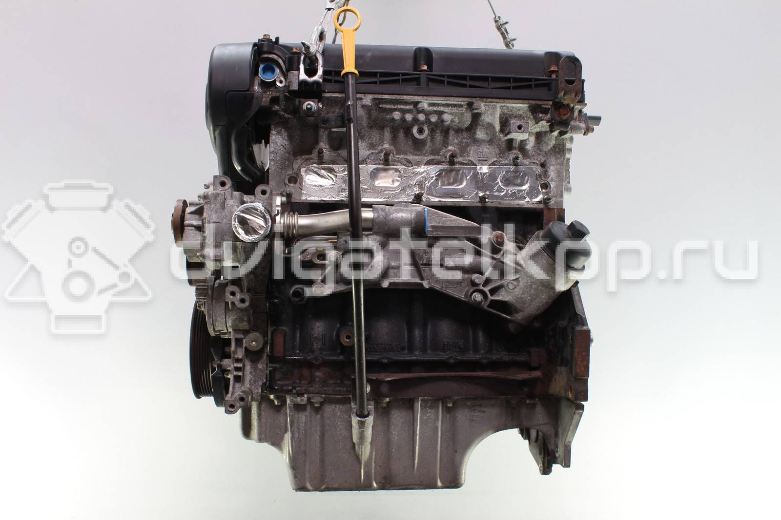 Фото Контрактный (б/у) двигатель LDE для Buick (Sgm) / Chevrolet (Sgm) / Chevrolet 117-121 л.с 16V 1.6 л бензин 25196859 {forloop.counter}}