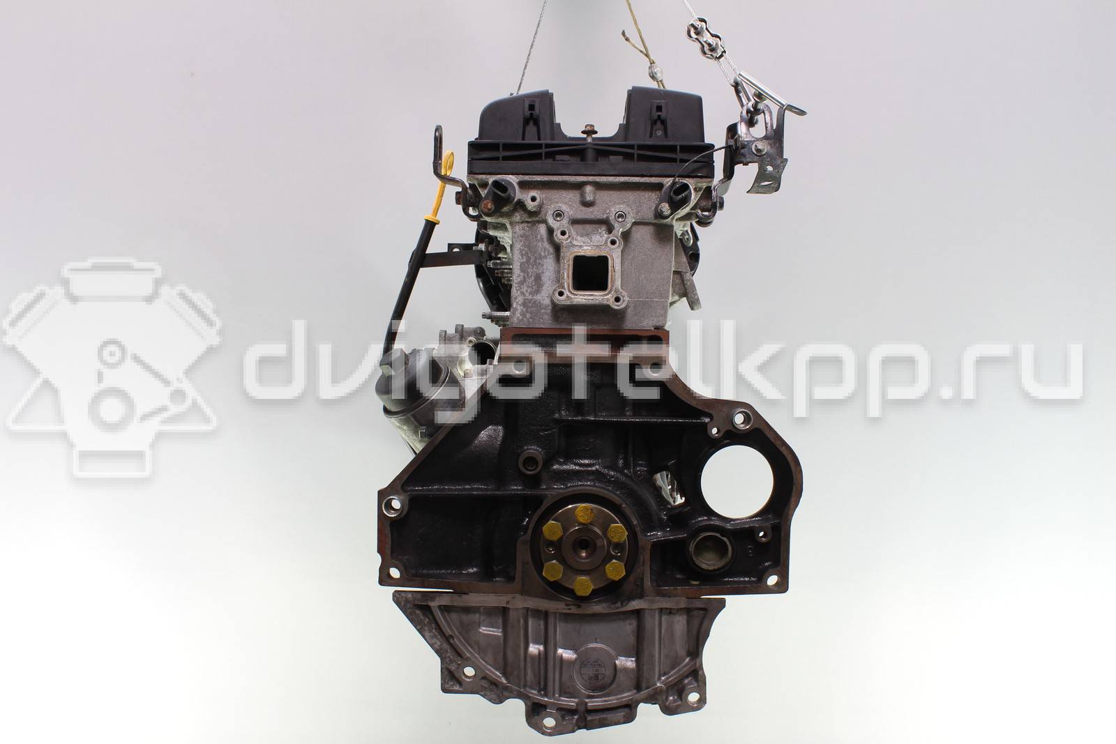 Фото Контрактный (б/у) двигатель LDE для Chevrolet (Sgm) / Chevrolet 113-124 л.с 16V 1.6 л бензин 25196859 {forloop.counter}}