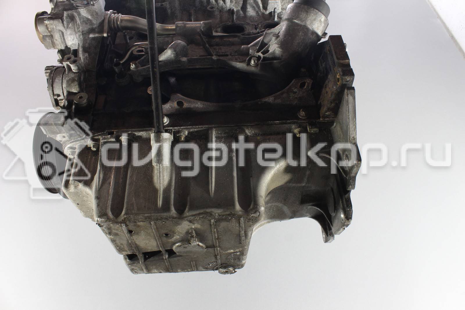 Фото Контрактный (б/у) двигатель LDE для Chevrolet (Sgm) / Chevrolet 113-124 л.с 16V 1.6 л бензин 25196859 {forloop.counter}}