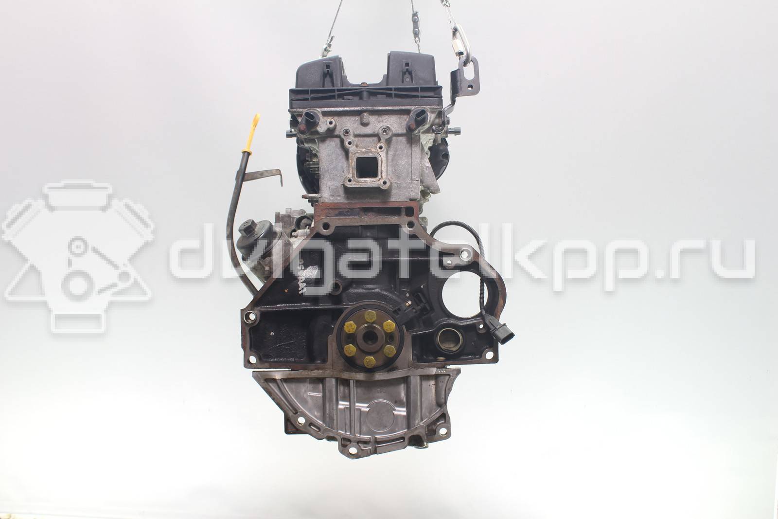 Фото Контрактный (б/у) двигатель Z 18 XER для Holden / Opel / Chevrolet / Vauxhall 140 л.с 16V 1.8 л бензин 25197209 {forloop.counter}}