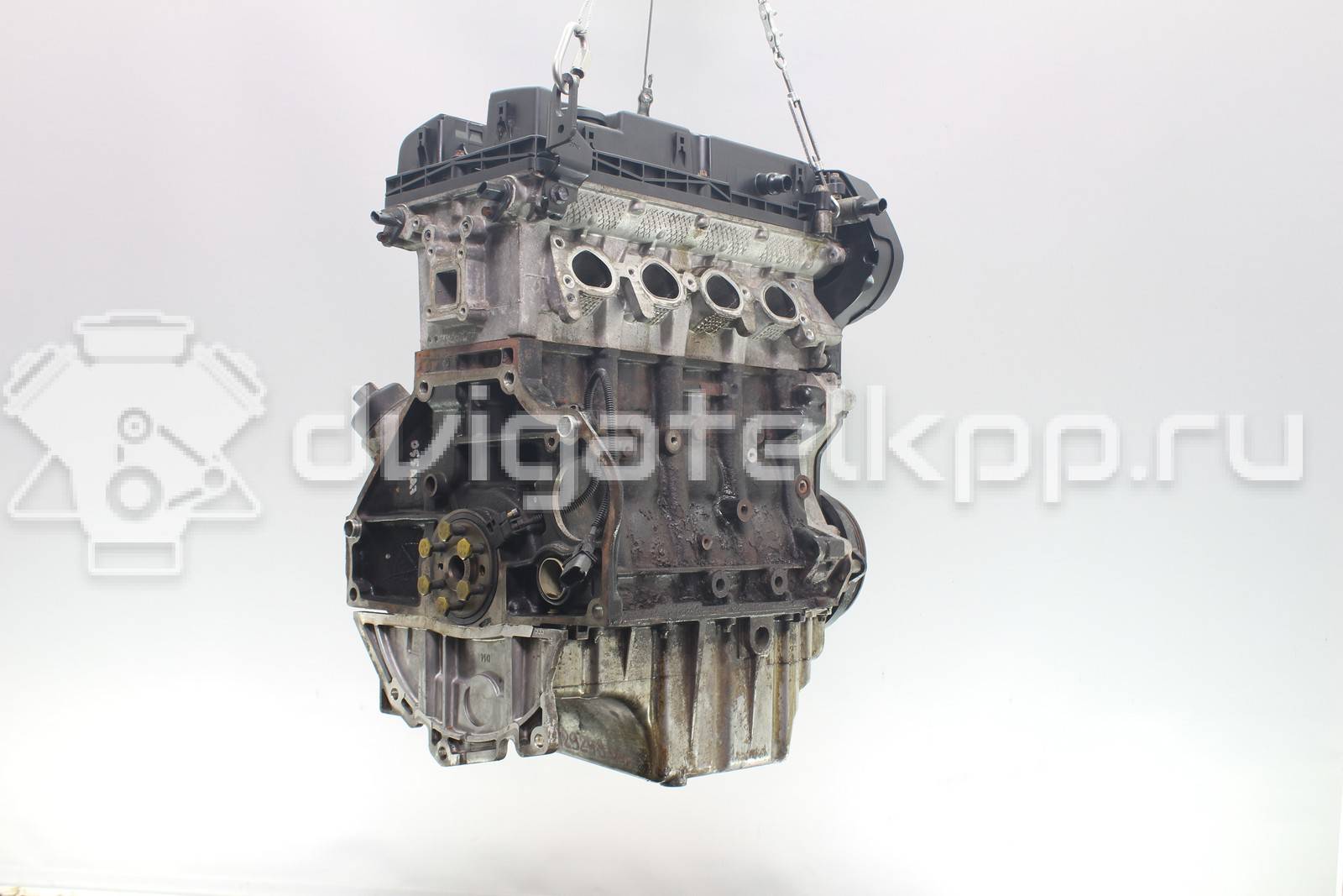 Фото Контрактный (б/у) двигатель Z 18 XER для Holden / Opel / Chevrolet / Vauxhall 140 л.с 16V 1.8 л бензин 25197209 {forloop.counter}}