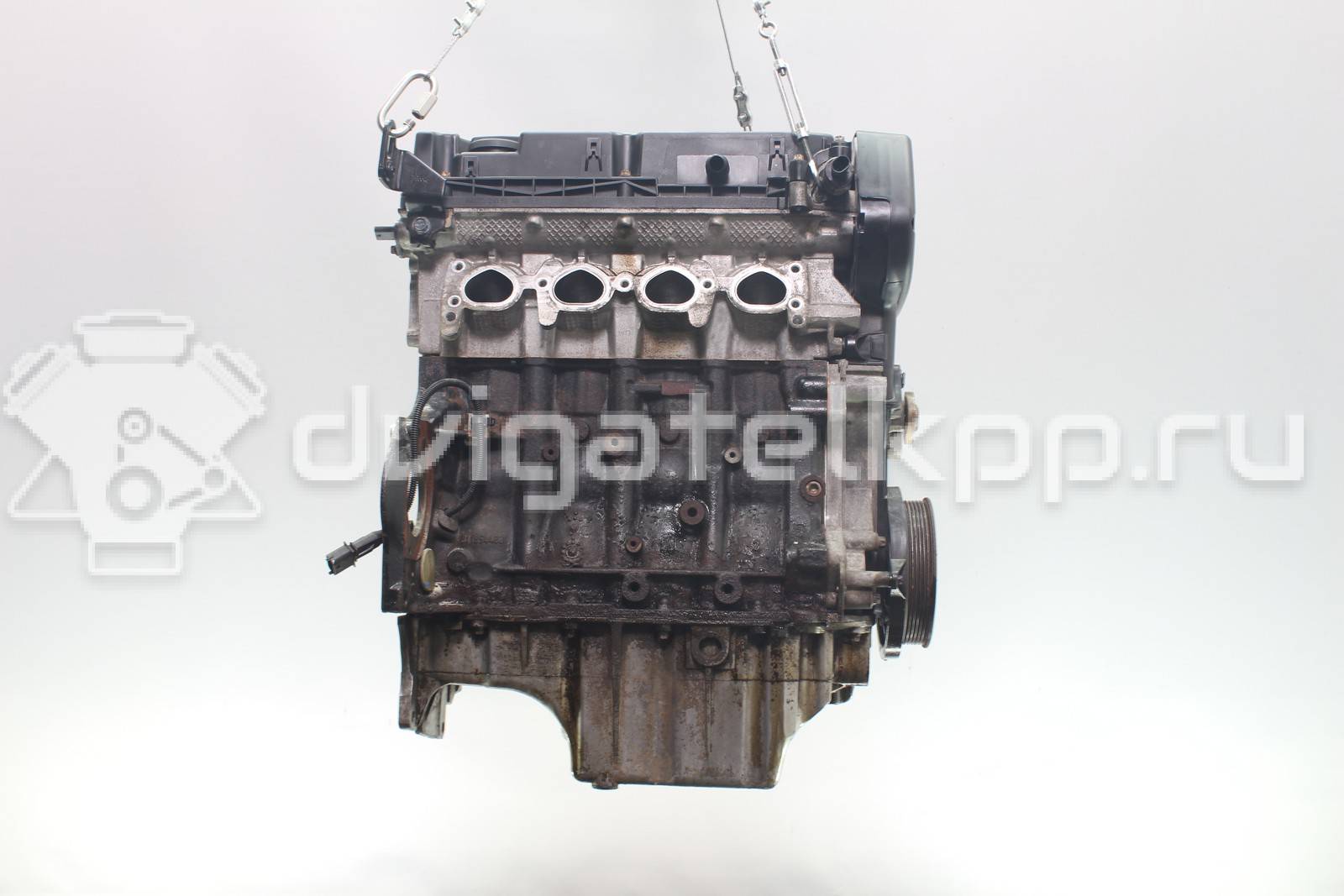 Фото Контрактный (б/у) двигатель Z 18 XER для Holden / Opel / Chevrolet / Vauxhall 140 л.с 16V 1.8 л бензин 25197209 {forloop.counter}}