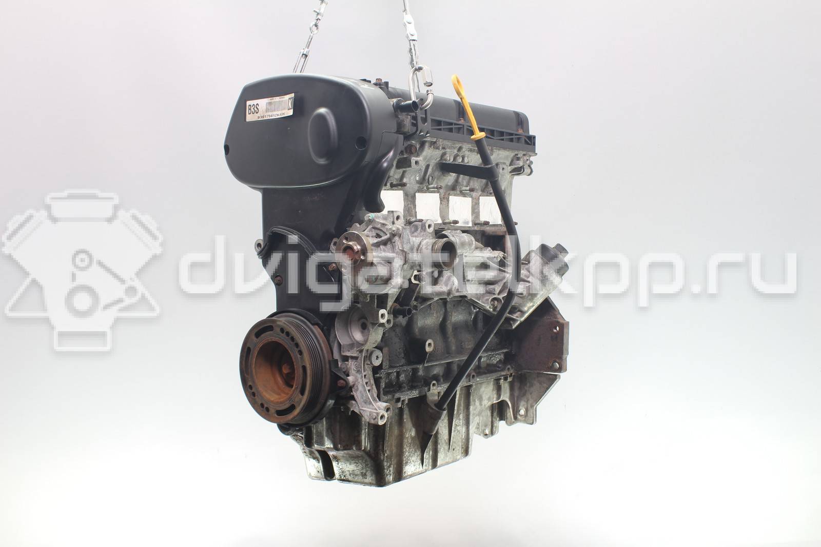 Фото Контрактный (б/у) двигатель Z 18 XER для Holden / Opel / Chevrolet / Vauxhall 140 л.с 16V 1.8 л бензин 25197209 {forloop.counter}}