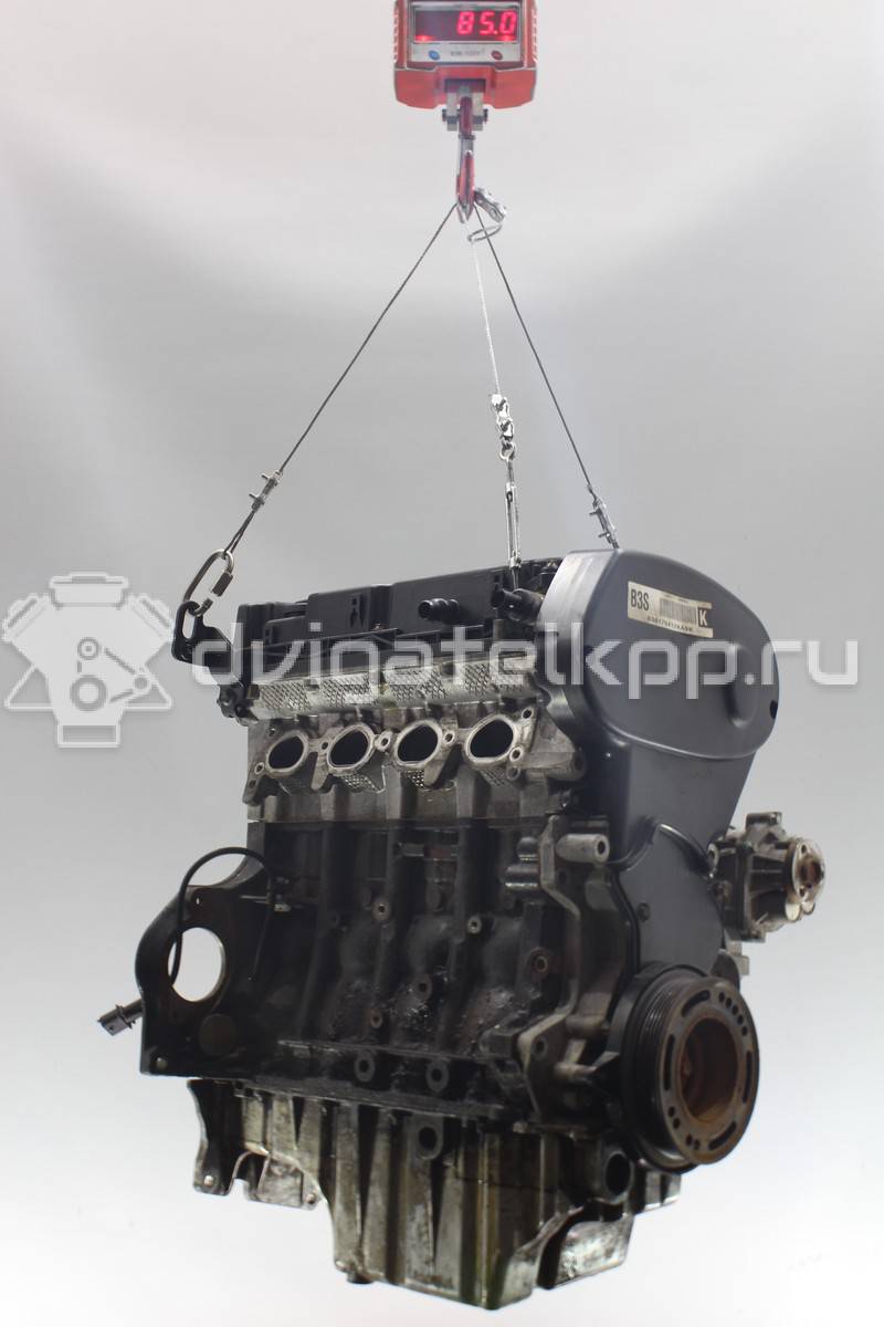 Фото Контрактный (б/у) двигатель Z 18 XER для Holden / Opel / Chevrolet / Vauxhall 140 л.с 16V 1.8 л бензин 25197209 {forloop.counter}}