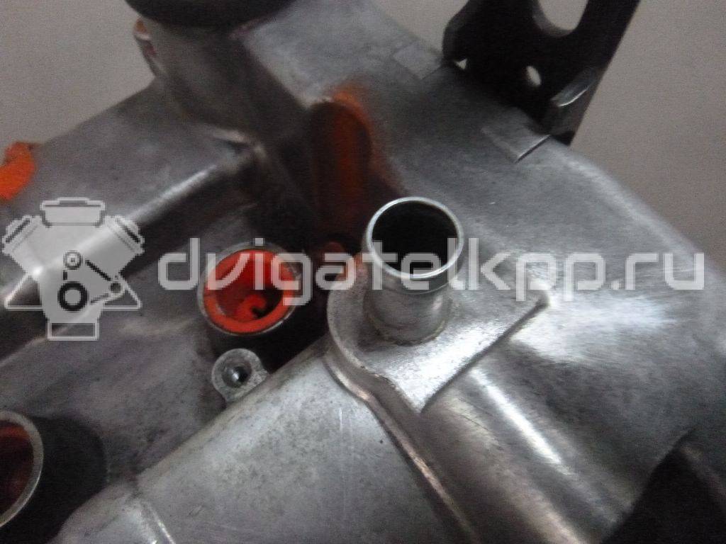 Фото Контрактный (б/у) двигатель X 20 D1 для Daewoo / Chevrolet / Holden 143 л.с 24V 2.0 л бензин 96307533 {forloop.counter}}