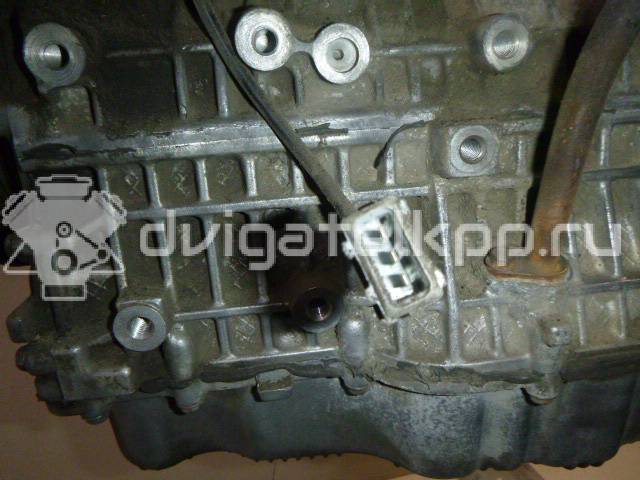 Фото Контрактный (б/у) двигатель X 20 D1 для Daewoo / Chevrolet / Holden 143 л.с 24V 2.0 л бензин 96307533 {forloop.counter}}