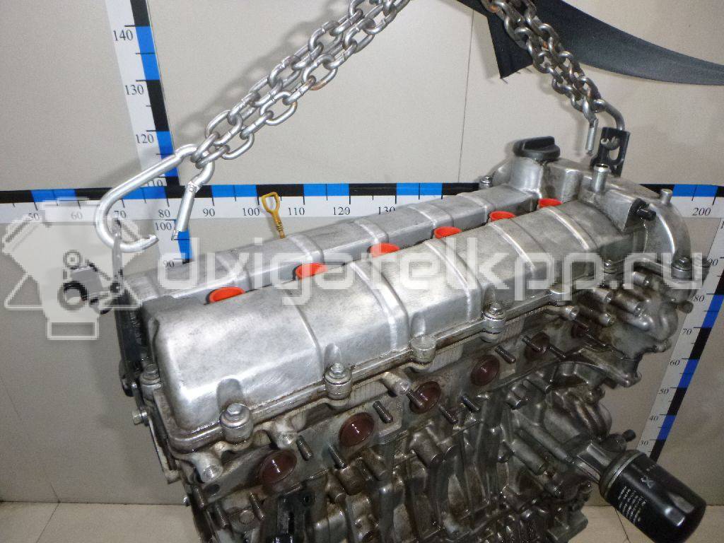 Фото Контрактный (б/у) двигатель LMM для Gmc / Chevrolet 253-370 л.с 32V 6.6 л Дизельное топливо 96307534 {forloop.counter}}