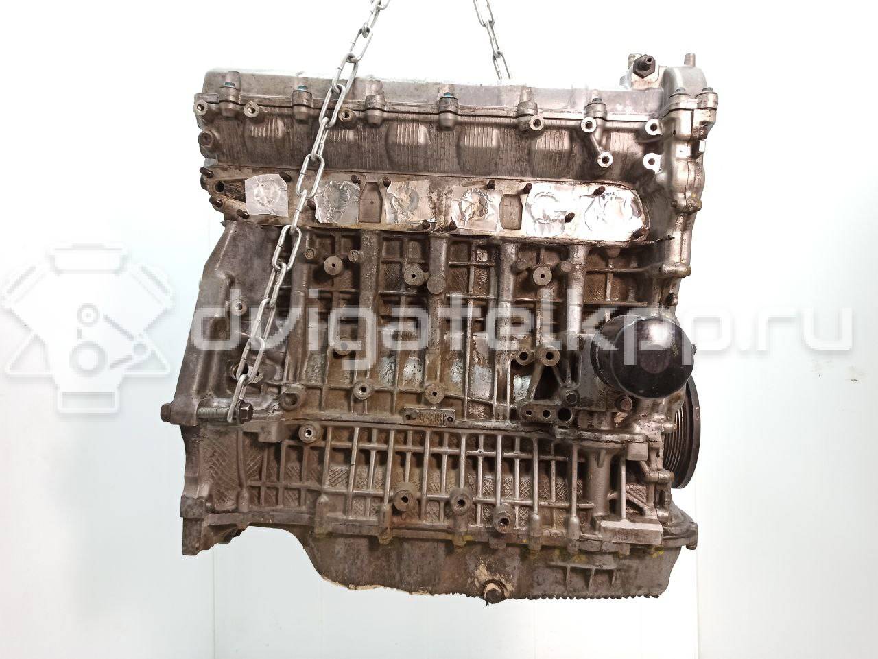 Фото Контрактный (б/у) двигатель X 20 D1 для Daewoo / Chevrolet / Holden 143 л.с 24V 2.0 л бензин 96307533 {forloop.counter}}