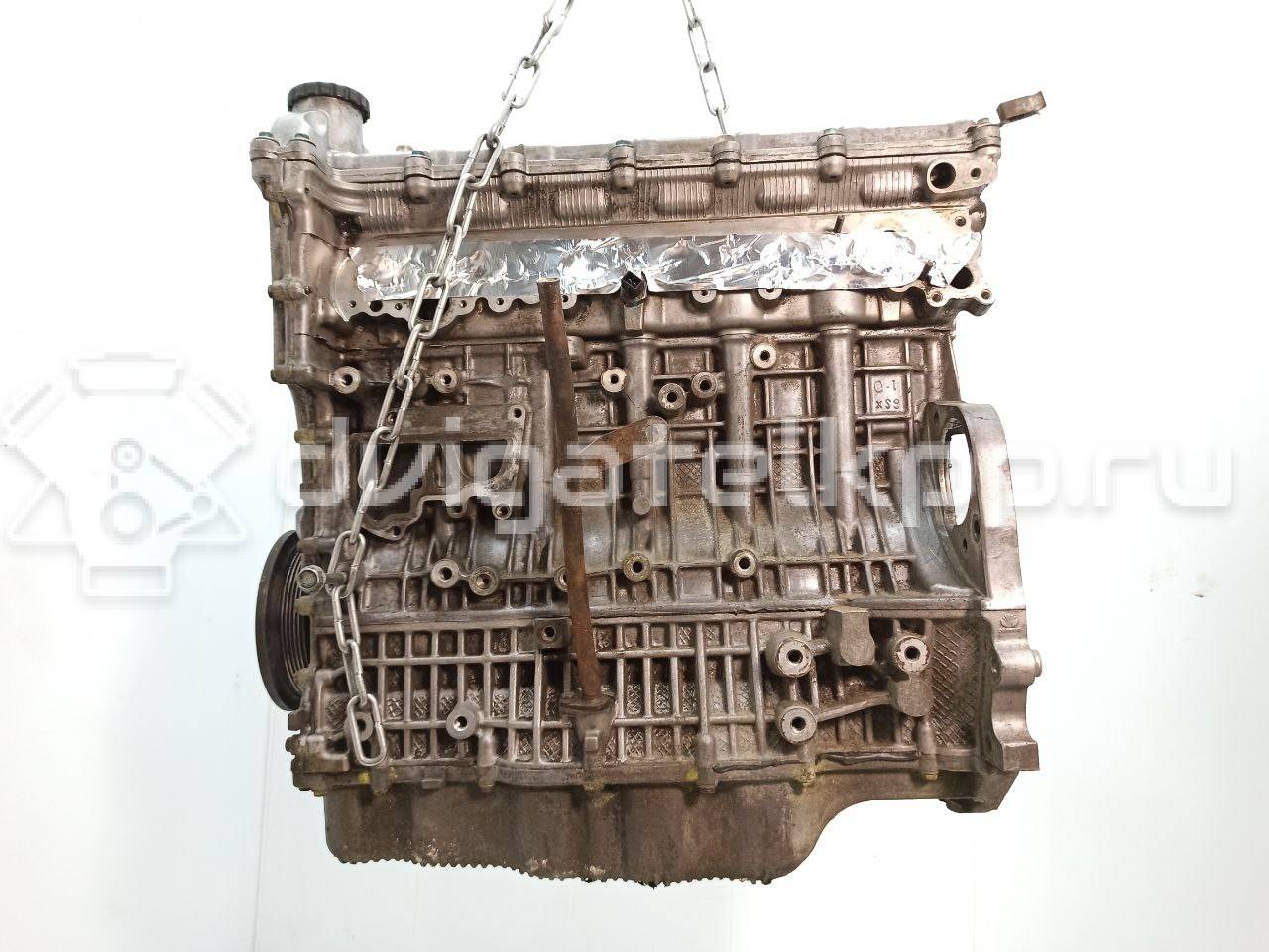 Фото Контрактный (б/у) двигатель X 20 D1 для Daewoo / Chevrolet / Holden 143 л.с 24V 2.0 л бензин 96307533 {forloop.counter}}