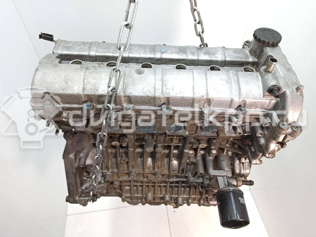 Фото Контрактный (б/у) двигатель X 20 D1 для Daewoo / Chevrolet / Holden 143 л.с 24V 2.0 л бензин 96307533 {forloop.counter}}