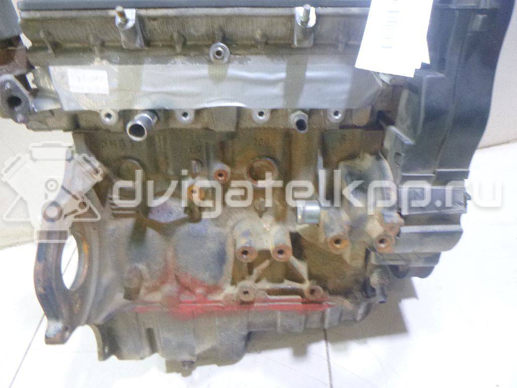 Фото Контрактный (б/у) двигатель F16D3 для Daewoo / Buick (Sgm) / Chevrolet / Holden 106-110 л.с 16V 1.6 л бензин 96475805 {forloop.counter}}